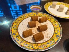 -富华斋饽饽铺·宫廷糕点·伴手礼(护国新天地店)