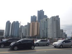 -海云台海滩
