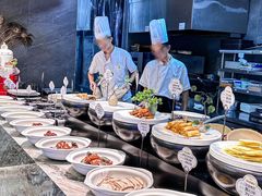 -章吴记喜瑞餐厅(东东城店)