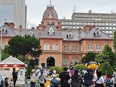 -北海道厅旧本厅舍(旧本庁舎)