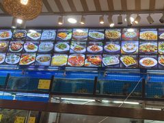 -醉壹号海鲜大排档(厦门美食地标店)