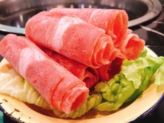 -巴隆门重庆老火锅(太湖路店)