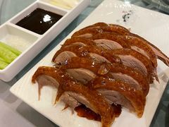 -全聚德(上海首店浦东店)