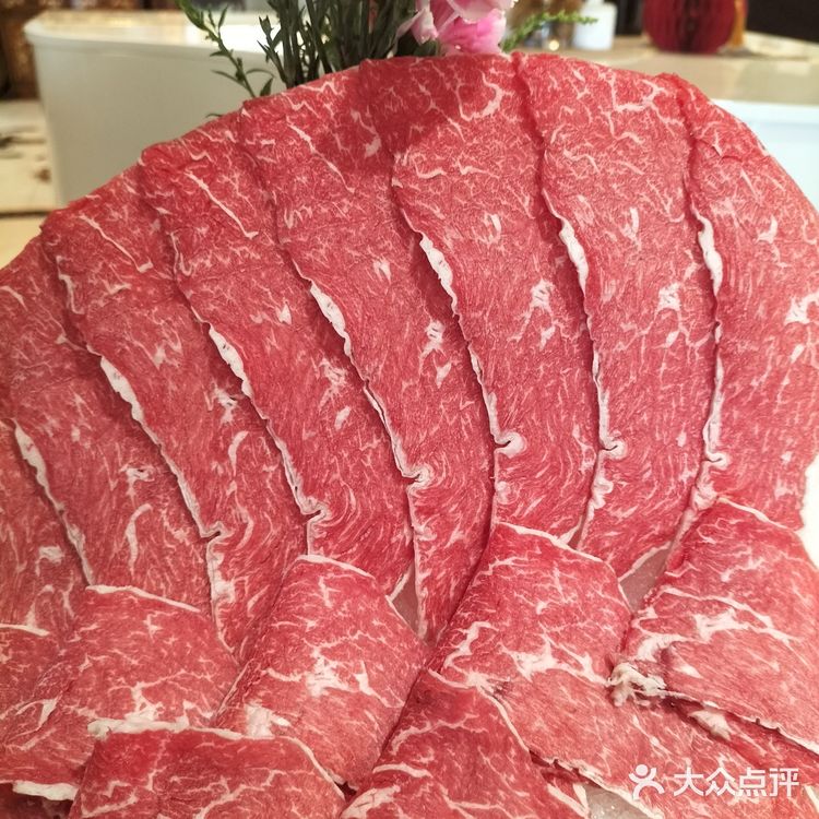 摆盘艺术享不停