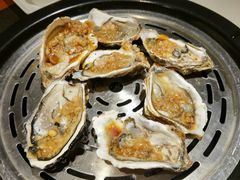 -苏大嘴海鲜牧场(奥林匹克店)