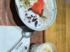 -椰语堂·海南清补凉(友谊阳光城店)