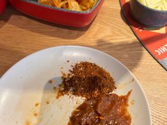 -新石器烤肉(百联川沙店)