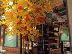 门面-湘当爱·鲜煮现炒(松岗立业路店)