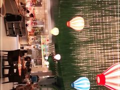 -熊猫自助餐厅.萌趣城堡(长隆熊猫酒店)