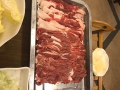 -大唐人家·热气羊肉(大华店)
