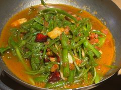 -茄子恰恰·新云南小炒(坪山益田店)