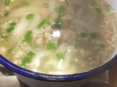 -十八家面馆(均瑶店)