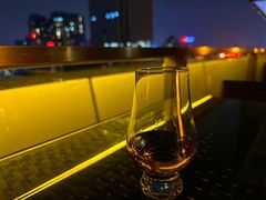 -富力丽思卡尔顿酒店·FLAIR餐厅酒吧