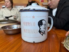 -缘福乡村铁锅炖民宿(八达岭店)