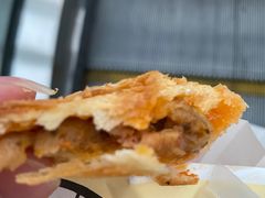 -吉品合酥脆烤饼(太平洋森活天地店)