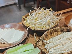 -憨铁匠火锅(红山6979店)