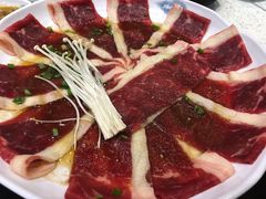 -韩时烤肉(丰科万达广场店)
