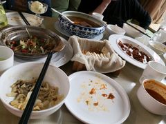 -雪山晋乡楼(食品街店)