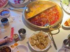 -小龙坎火锅(全球总店)