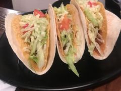 -Rural Tequila墨西哥餐厅(东川路店)
