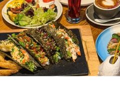 -埠口精酿夜景餐酒吧· BREWPORT BISTRO(长嘉汇重庆之眼店)