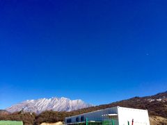 -太子岭滑雪场