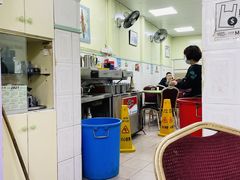 -胜利茶餐室