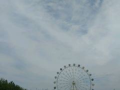 -云幽谷旅游区