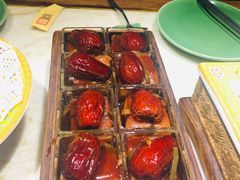 和田红烧肉-那家小馆•北京菜•烤鸭(中关村店)