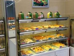 -皇后饼店(财富广场店)