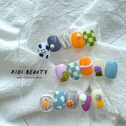 -Cici Nail日式美甲美睫工作室