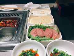 -海底捞火锅(凯德广场店)