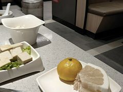 -海底捞火锅(大融城店)