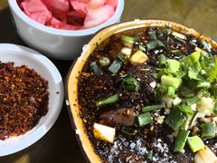 -小杨翘脚牛肉