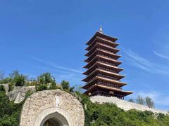 -牛首山文化旅游区