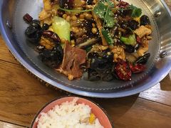 -川锅哎哟·麻辣香锅(国大城市广场店)