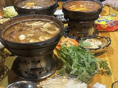 -范贤光鸡公煲(平乐园总店)