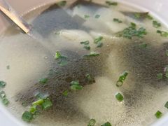 鸡汤海带萝卜汤-蛙兔鸡自贡风味·特色江湖菜(广都店)