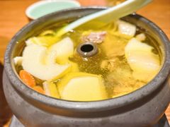 -云海肴·汽锅鸡·云南菜(苏州中心店)