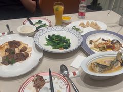 -潮好味(国贸英皇集团中心店)