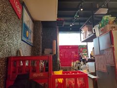 -肥汁米蘭香港米线(定西路店)