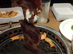 -火炉火自助餐(悠唐购物中心店)