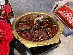 -菲住布渴酒店自助餐厅(阿里巴巴西溪园区店)