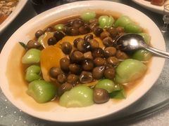 -蛇口希尔顿南海酒店·随轩中餐厅·粤菜