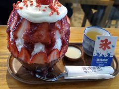 -WONDER ICE 萬得冰田(建設路总店)