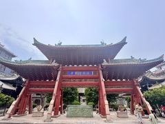 -西安化觉巷清真大寺