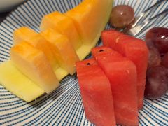 -肆月河豚·新淮扬(金融街店)
