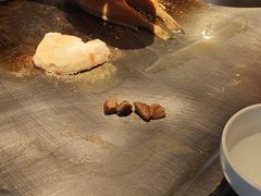 -盛焰铁板烧(王府井店)
