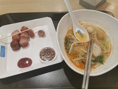 -Pier 21 (Terminal 21 Asok)
