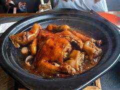 一鸣惊人·闻香状元鸡-小厨娘金榜题名(夫子庙秦淮河店)
